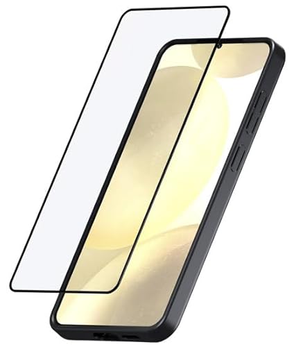 SP CONNECT Glass Screen Protector kompatibel mit Samsung S24 Ultra von SP CONNECT