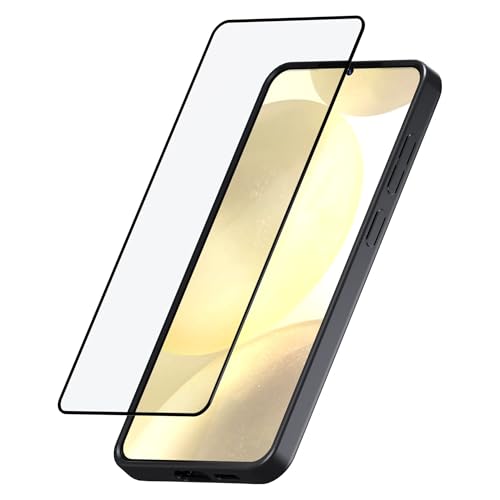 SP CONNECT Glass Screen Protector kompatibel mit Samsung S25+/S24+ von SP CONNECT