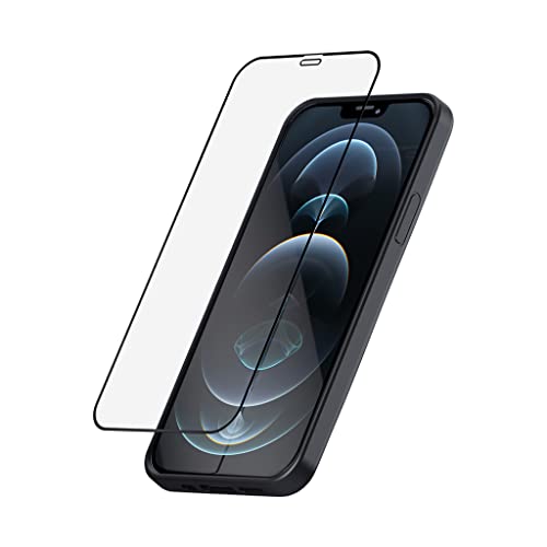 SP CONNECT Glass Screen Protector kompatibel mit iPhone 12 Pro/12 von SP CONNECT