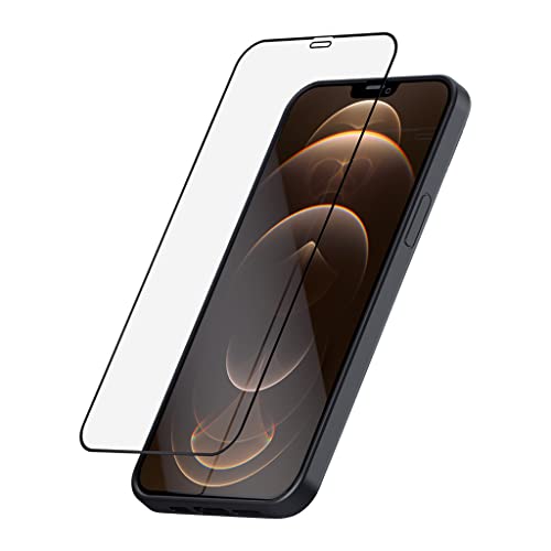 SP CONNECT Glass Screen Protector kompatibel mit iPhone 12 Pro Max von SP CONNECT