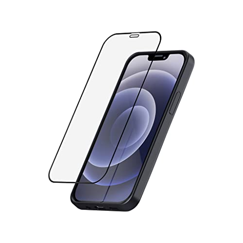 SP CONNECT Glass Screen Protector kompatibel mit iPhone 12 mini von SP CONNECT