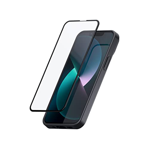 SP CONNECT Glass Screen Protector kompatibel mit iPhone 13 mini von SP CONNECT