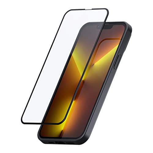 SP CONNECT Glass Screen Protector kompatibel mit iPhone 14 Pro Max/14 Plus/13 Pro Max von SP CONNECT