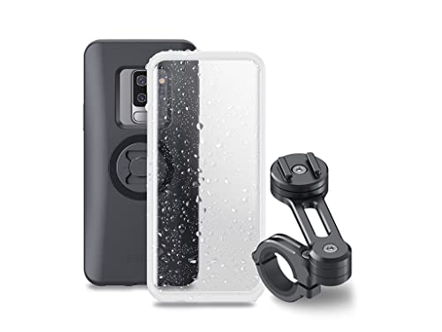 SP CONNECT Handyhalterung Motorrad Moto Bundle passend für Samsung Galaxy S8/S9 von SP CONNECT