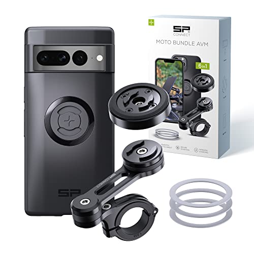 SP CONNECT Moto Bundle AVM | SPC+ | für Pixel 7 Pro von SP CONNECT