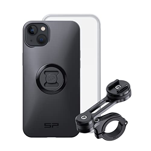 SP CONNECT Moto Bundle kompatibel mit iPhone 14 Plus von SP CONNECT