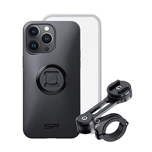 SP CONNECT Moto Bundle kompatibel mit iPhone 14 Pro Max SP CONNECT Moto Bundle kompatibel mit iPhone 14 Pro Max von SP CONNECT