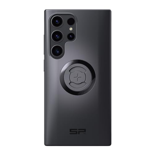 SP CONNECT Phone Case | SPC+ | kompatibel mit Samsung S24 Ultra von SP CONNECT