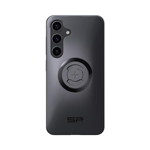 SP CONNECT Phone Case | SPC+ | kompatibel mit Samsung S24 von SP CONNECT