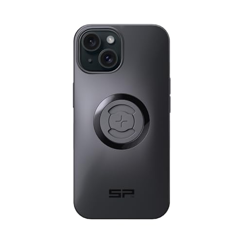 SP CONNECT Phone Case | SPC+ | kompatibel mit iPhone 15 Plus von SP CONNECT