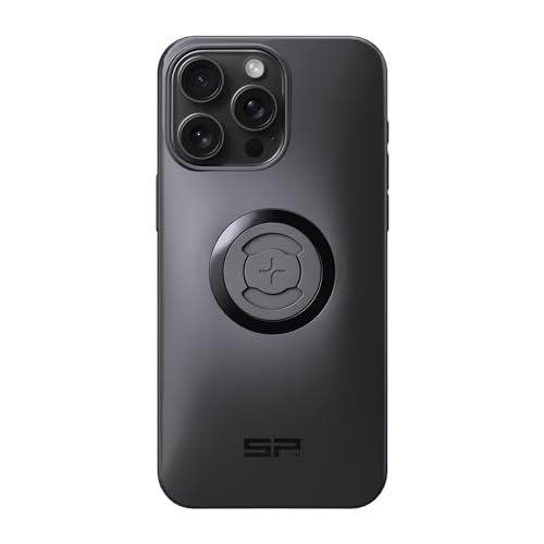 SP CONNECT Phone Case | SPC+ | kompatibel mit iPhone 15 Pro Max von SP CONNECT