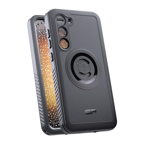 SP CONNECT Phone Case Xtreme kompatibel mit Samsung S23+ von SP CONNECT