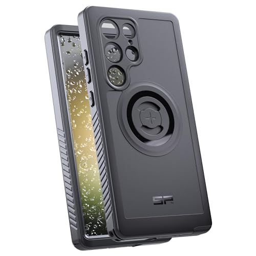 SP CONNECT Phone Case Xtreme kompatibel mit Samsung S23 Ultra von SP CONNECT