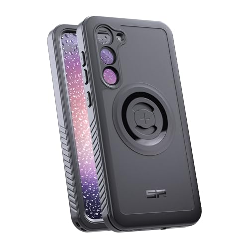 SP CONNECT Phone Case Xtreme kompatibel mit Samsung S23 von SP CONNECT