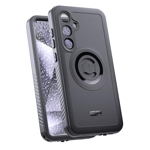 SP CONNECT Phone Case Xtreme kompatibel mit Samsung S24+ von SP CONNECT