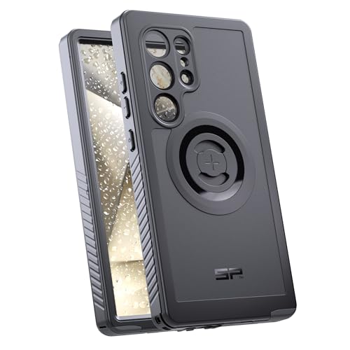 SP CONNECT Phone Case Xtreme kompatibel mit Samsung S24 Ultra von SP CONNECT