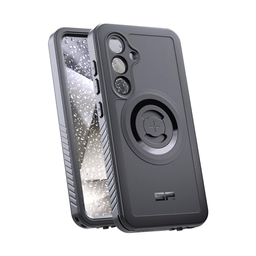 SP CONNECT Phone Case Xtreme kompatibel mit Samsung S24 von SP CONNECT