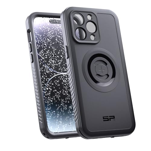 SP CONNECT Phone Case Xtreme kompatibel mit iPhone 14 Pro Max von SP CONNECT