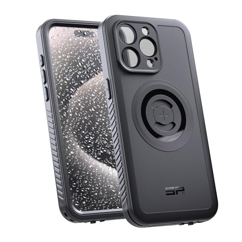 SP CONNECT Phone Case Xtreme kompatibel mit iPhone 15 Pro Max von SP CONNECT