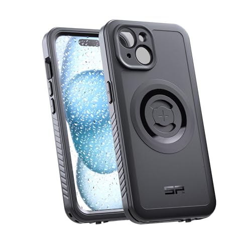 SP CONNECT Phone Case Xtreme kompatibel mit iPhone 15 von SP CONNECT