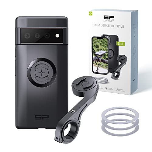 SP CONNECT Road Bike Bundle | SPC+ | kompatibel mit Google Pixel 6 Pro von SP CONNECT