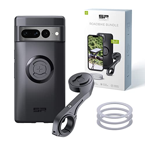 SP CONNECT Road Bike Bundle | SPC+ | kompatibel mit Google Pixel 7 Pro von SP CONNECT