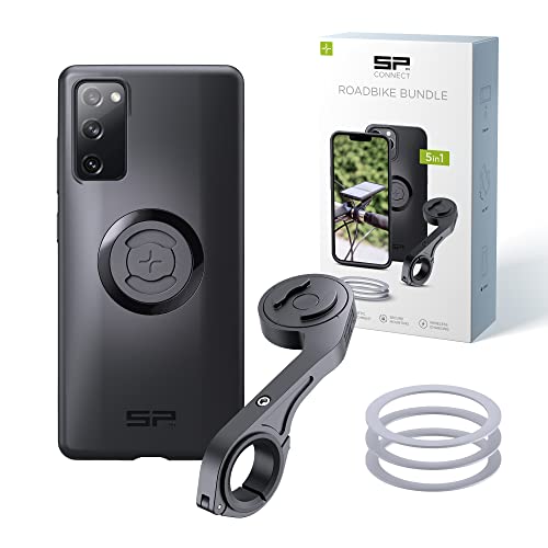 SP CONNECT Road Bike Bundle | SPC+ | kompatibel mit Samsung S20 FE von SP CONNECT