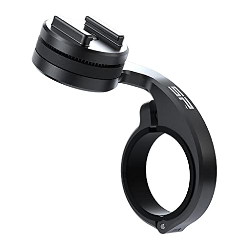 SP Connect Halterung Mount Pro MTB aus Kunststoff in der Farbe Schwarz, für Universal Smartphone, FA003491163 SP Connect Halterung Mount Pro MTB aus Kunststoff in der Farbe Schwarz, für Universal Smartphone, FA003491163 von SP CONNECT