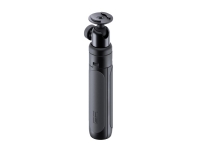 SP CONNECT Smartphone accessory Tripod Pole Black, Compatible with SPC and SPC+ Phone Case., Every day, Magnetic tripod von SP Connect