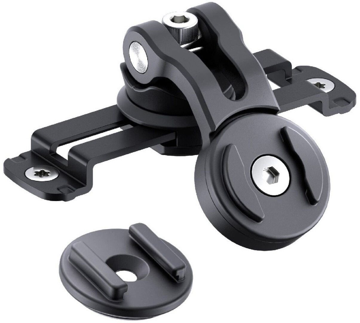 SP Connect Smartphone-Halterung Brake Mount L Smartphone-Halterung von SP Connect
