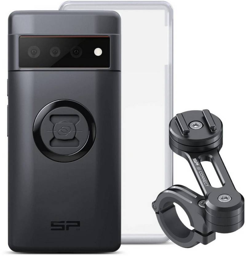 SP Connect Moto Bundle Google Pixel 6 Pro Smartphone-Halterung Headset von SP Connect