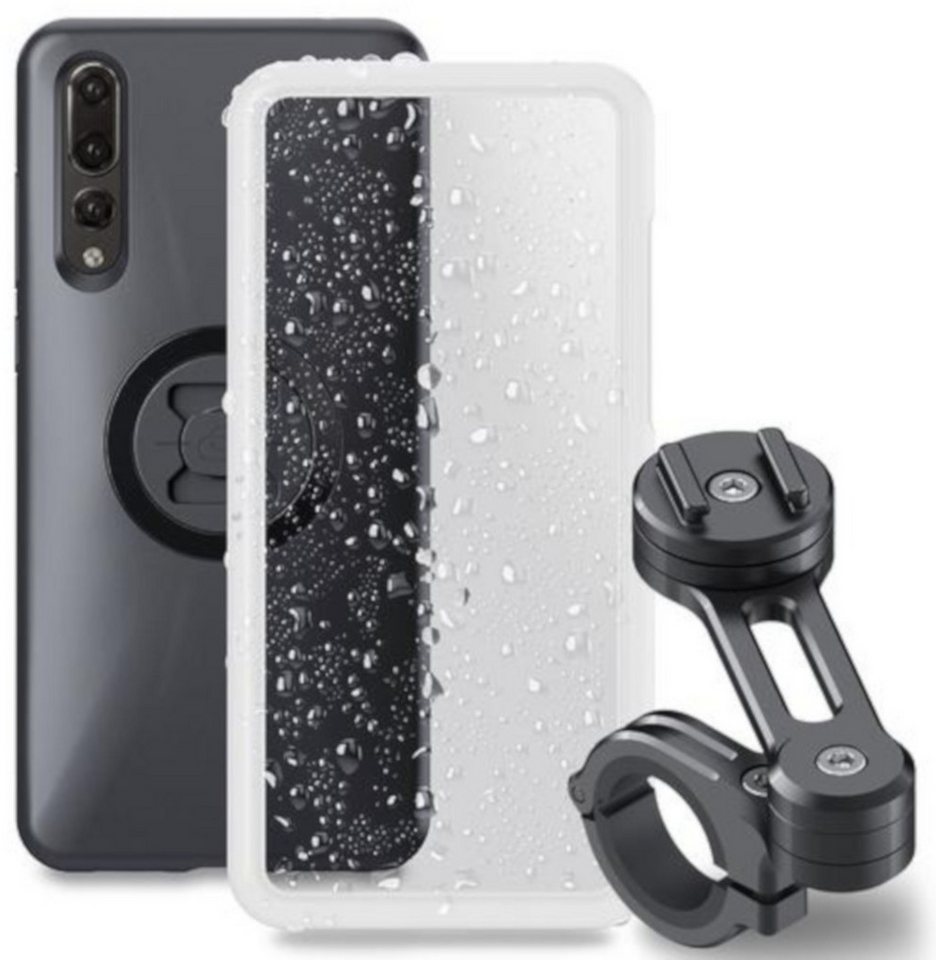 SP Connect Moto Bundle Huawei P20 Pro Smartphone-Halterung Headset SP Connect Moto Bundle Huawei P20 Pro Smartphone-Halterung Headset von SP Connect