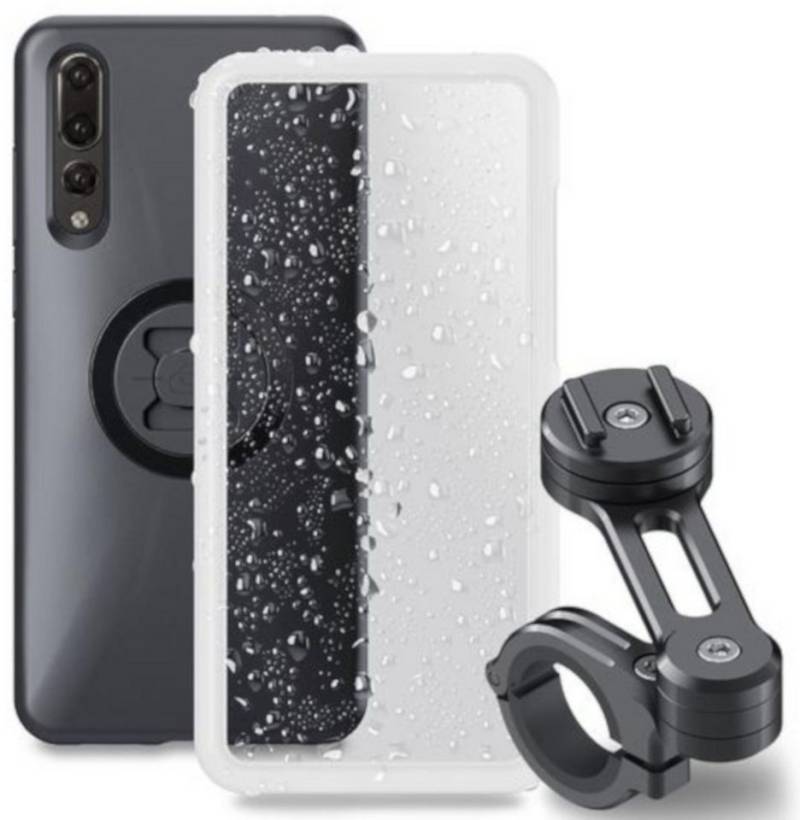 SP Connect Moto Bundle Huawei P20 Pro Smartphone-Halterung Headset von SP Connect