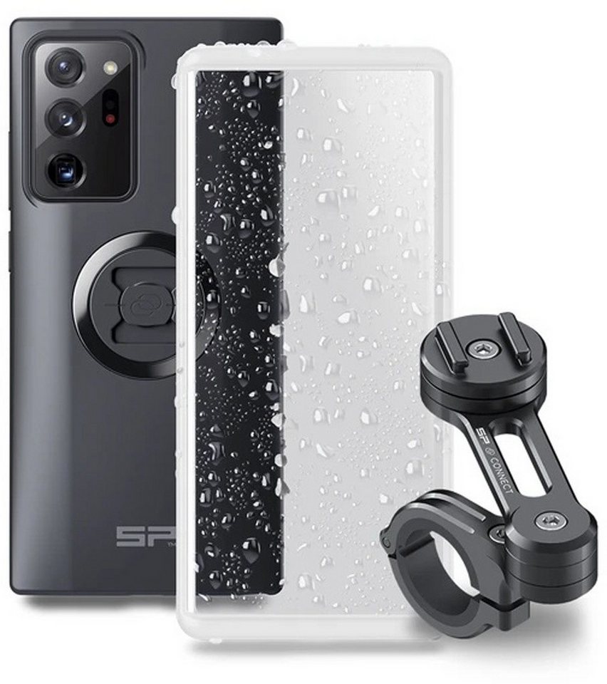 SP Connect Moto Bundle Samsung Note 20 Ultra Smartphone Halterung Motorrad-Navigationsgerät SP Connect Moto Bundle Samsung Note 20 Ultra Smartphone Halterung Motorrad-Navigationsgerät von SP Connect