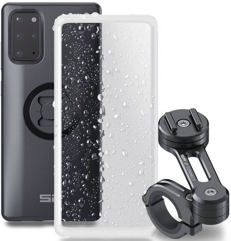 SP Connect Moto Bundle Samsung S20+ Smartphone-Halterung Headset von SP Connect