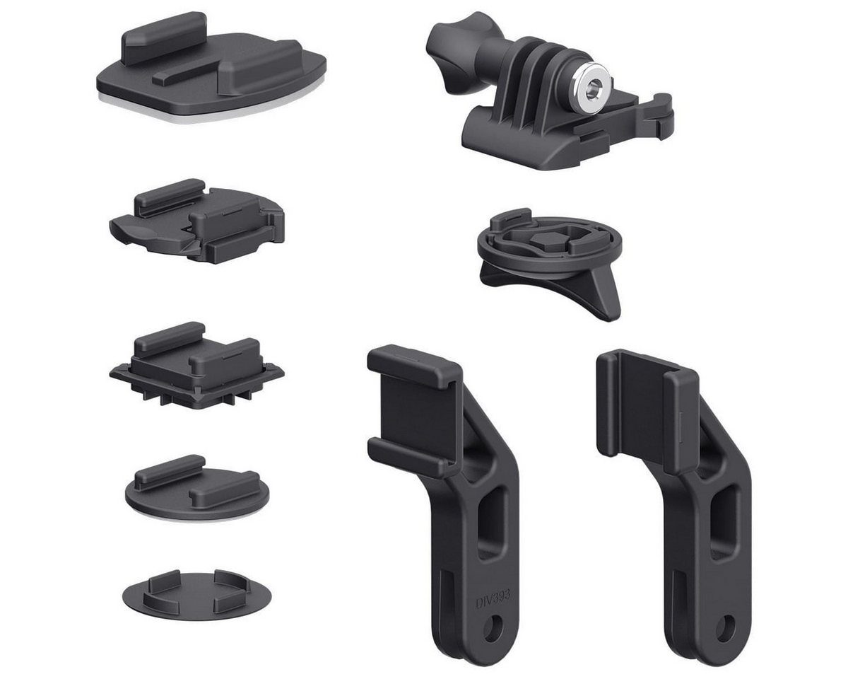 SP Connect Phone Case Set Smartphone-Halterung SP Connect Phone Case Set Smartphone-Halterung von SP Connect