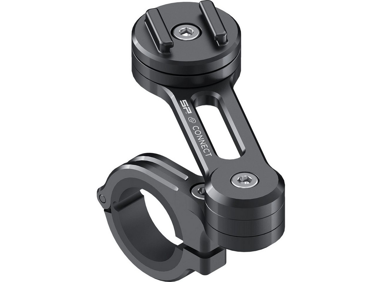 SP Connect SP Connect Moto Mount Pro -53138 Motorradhalterung Handy-Halterung SP Connect SP Connect Moto Mount Pro -53138 Motorradhalterung Handy-Halterung von SP Connect