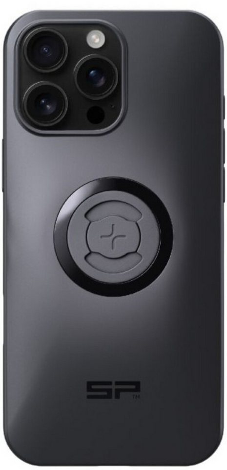 SP Connect SPC+ iPhone 16 Pro Max Handyhülle Motorrad-Navigationsgerät (robust) von SP Connect