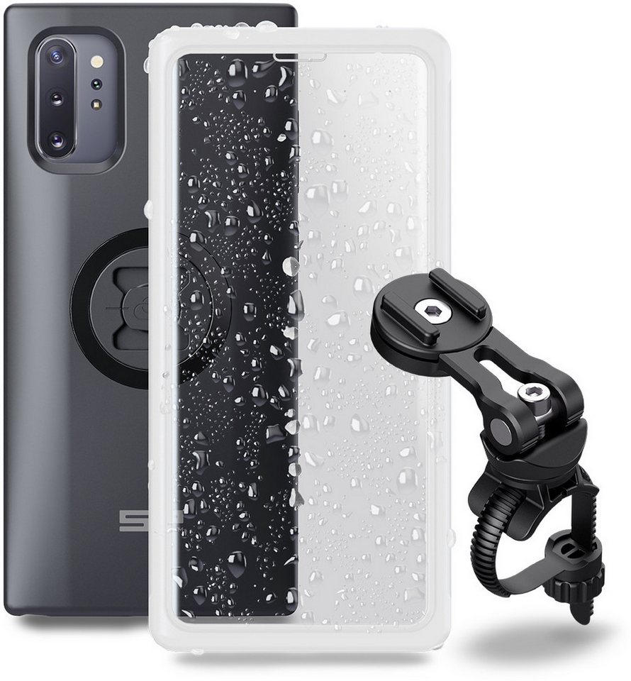 SP Connect Smartphone-Halterung, (Bike Bundle 2, Galaxy Note S10) von SP Connect