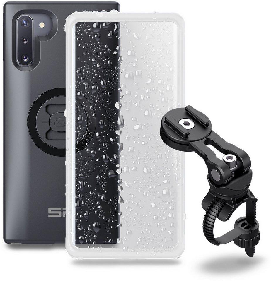 SP Connect Smartphone-Halterung, (Bike Bundle 2, Galaxy Note S10) von SP Connect