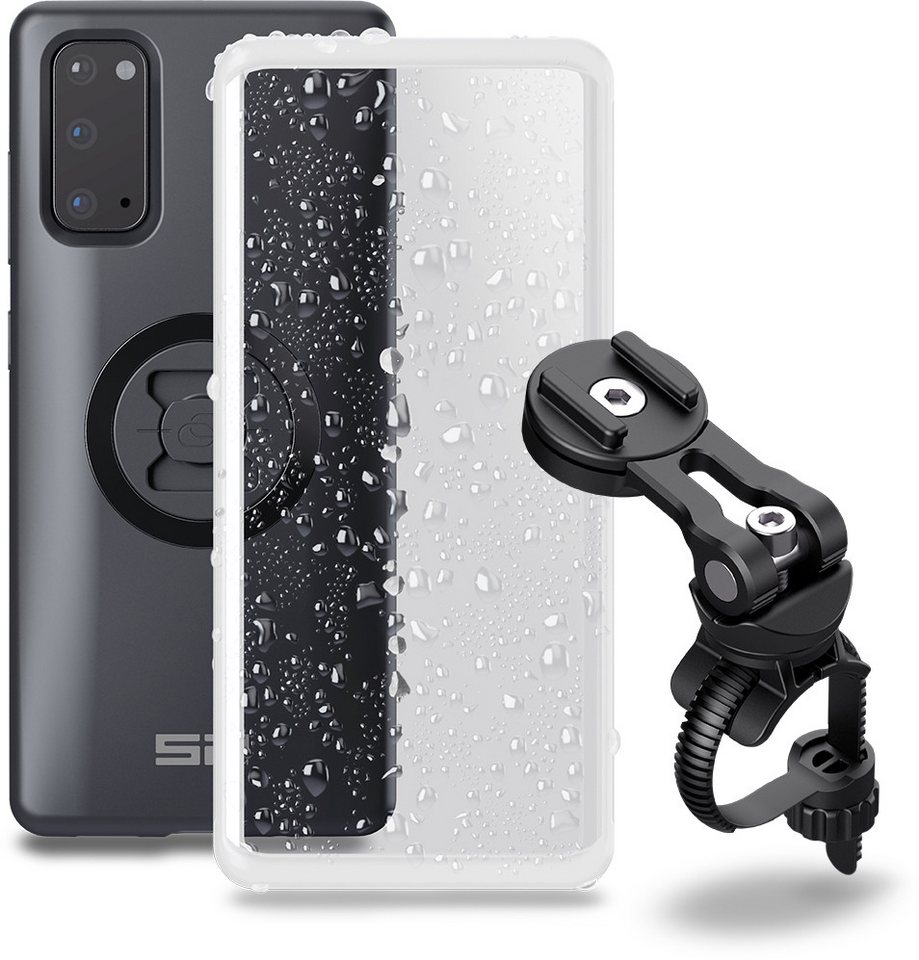 SP Connect Smartphone-Halterung, (Bike Bundle 2, Galaxy S20) von SP Connect