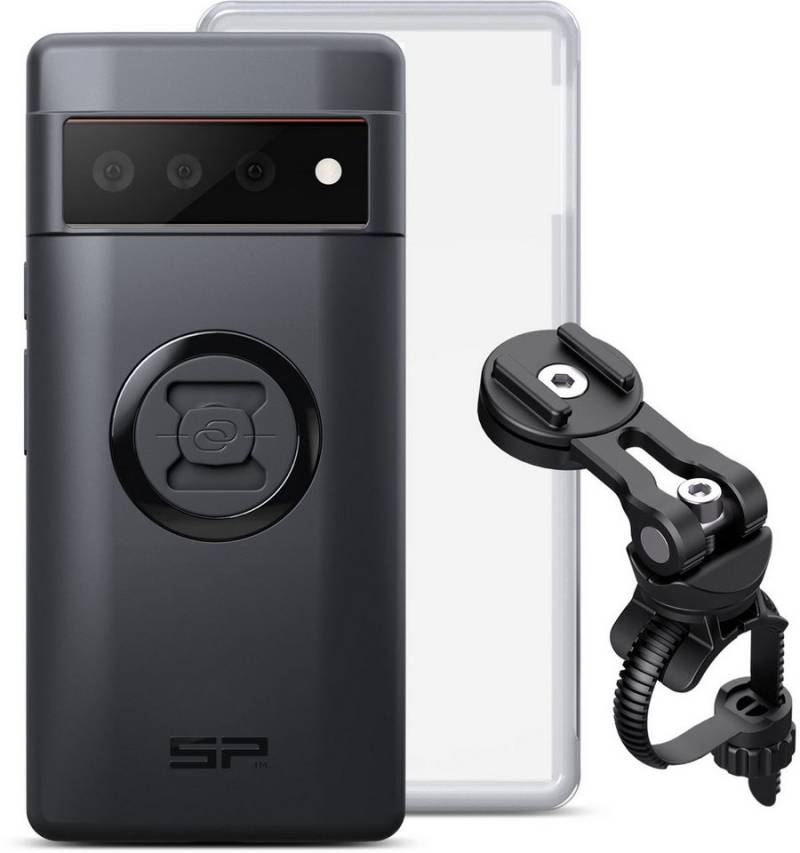 SP Connect Smartphone-Halterung, (Bike Bundle 2, Pixel 6 Pro) von SP Connect