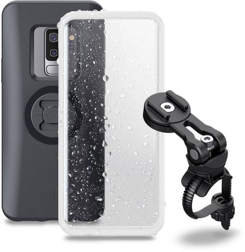 SP Connect Smartphone-Halterung, (Bike Bundle 2, S8+/S9) von SP Connect