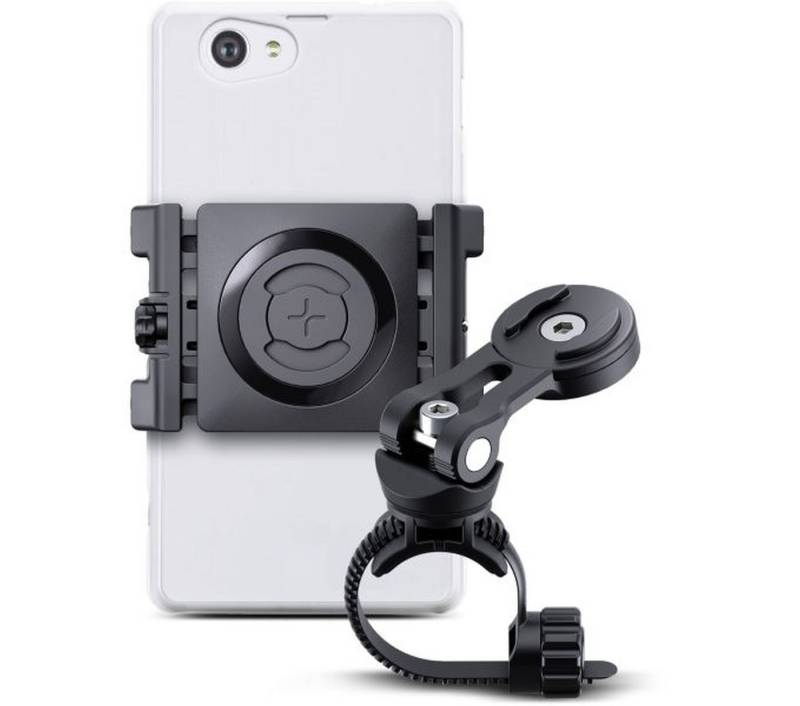 SP Connect Smartphone-Halterung, (Bike Bundle Universal Clamp SPC) von SP Connect