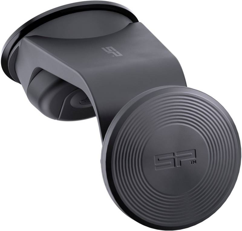 SP Connect Smartphone-Halterung, (Charging Suction Mount SPC+ für das Auto) von SP Connect