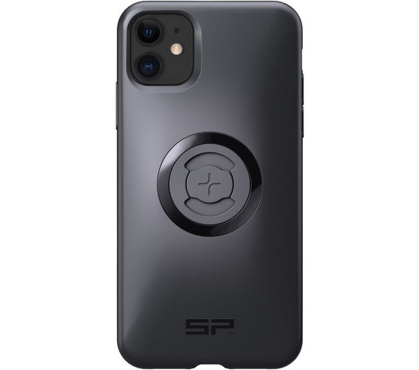 SP Connect Smartphone-Halterung, (Phone Case SPC+ für iPhone 11/XR) von SP Connect