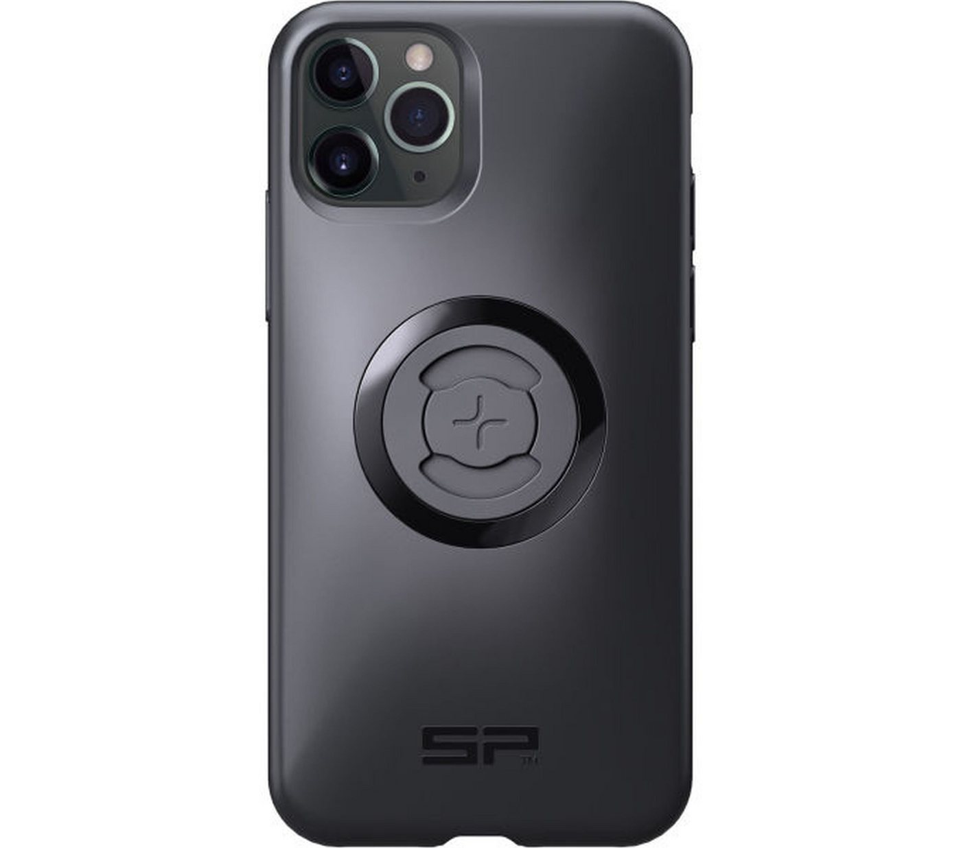 SP Connect Smartphone-Halterung, (Phone Case SPC+ für iPhone 11 Pro/XS/X) von SP Connect