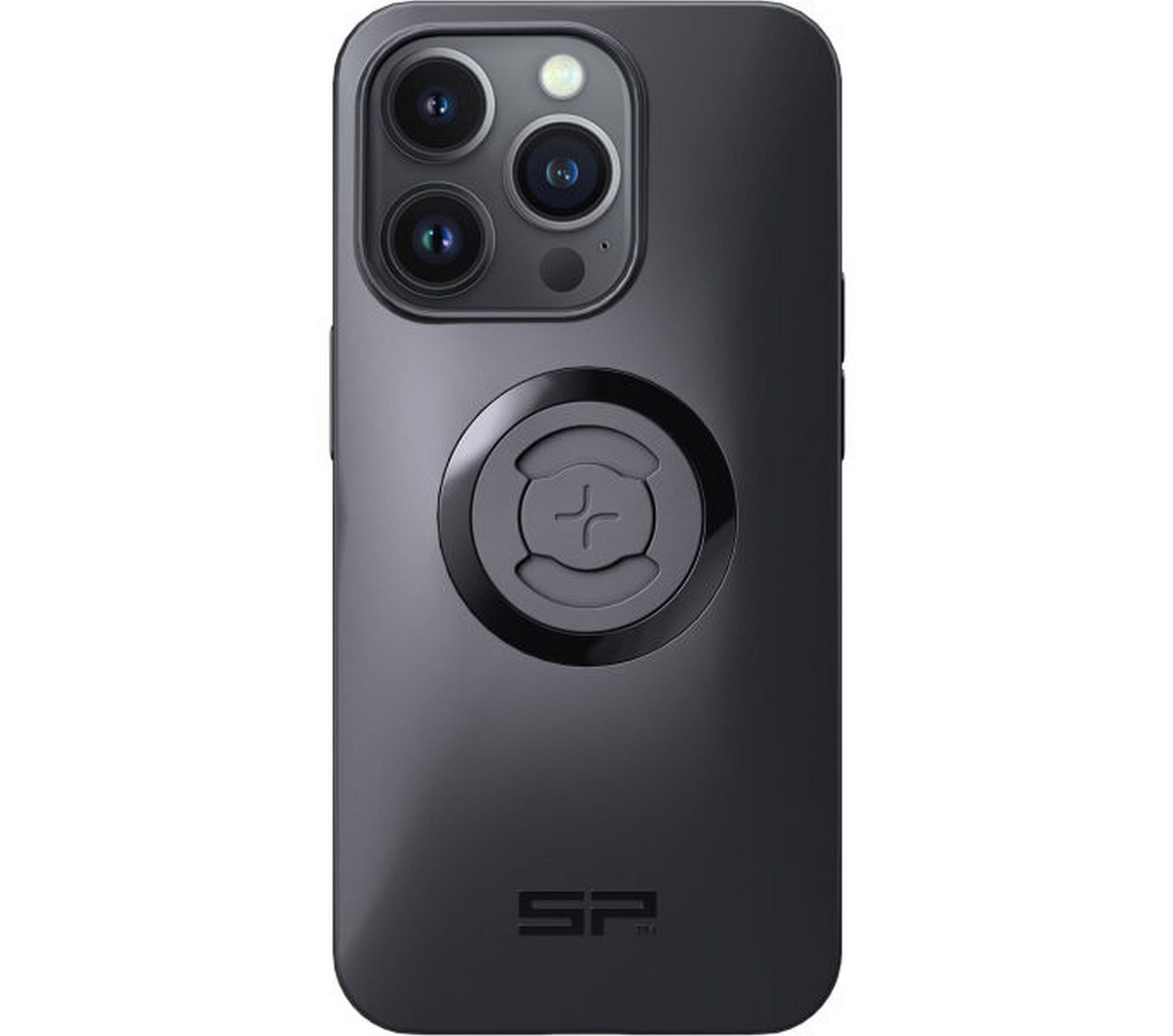 SP Connect Smartphone-Halterung, (Phone Case SPC+ für iPhone 14 PRO) von SP Connect