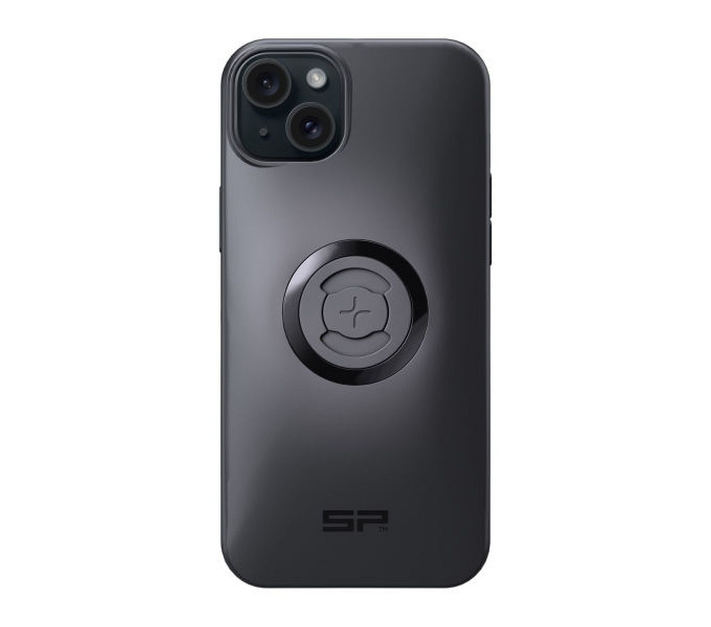 SP Connect Smartphone-Halterung, (Phone Case SPC+ für iPhone 15 Plus) von SP Connect