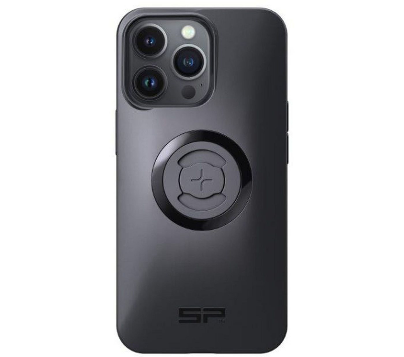 SP Connect Smartphone-Halterung, (Phone Case SPC+ für iiPhone 13 Pro) von SP Connect